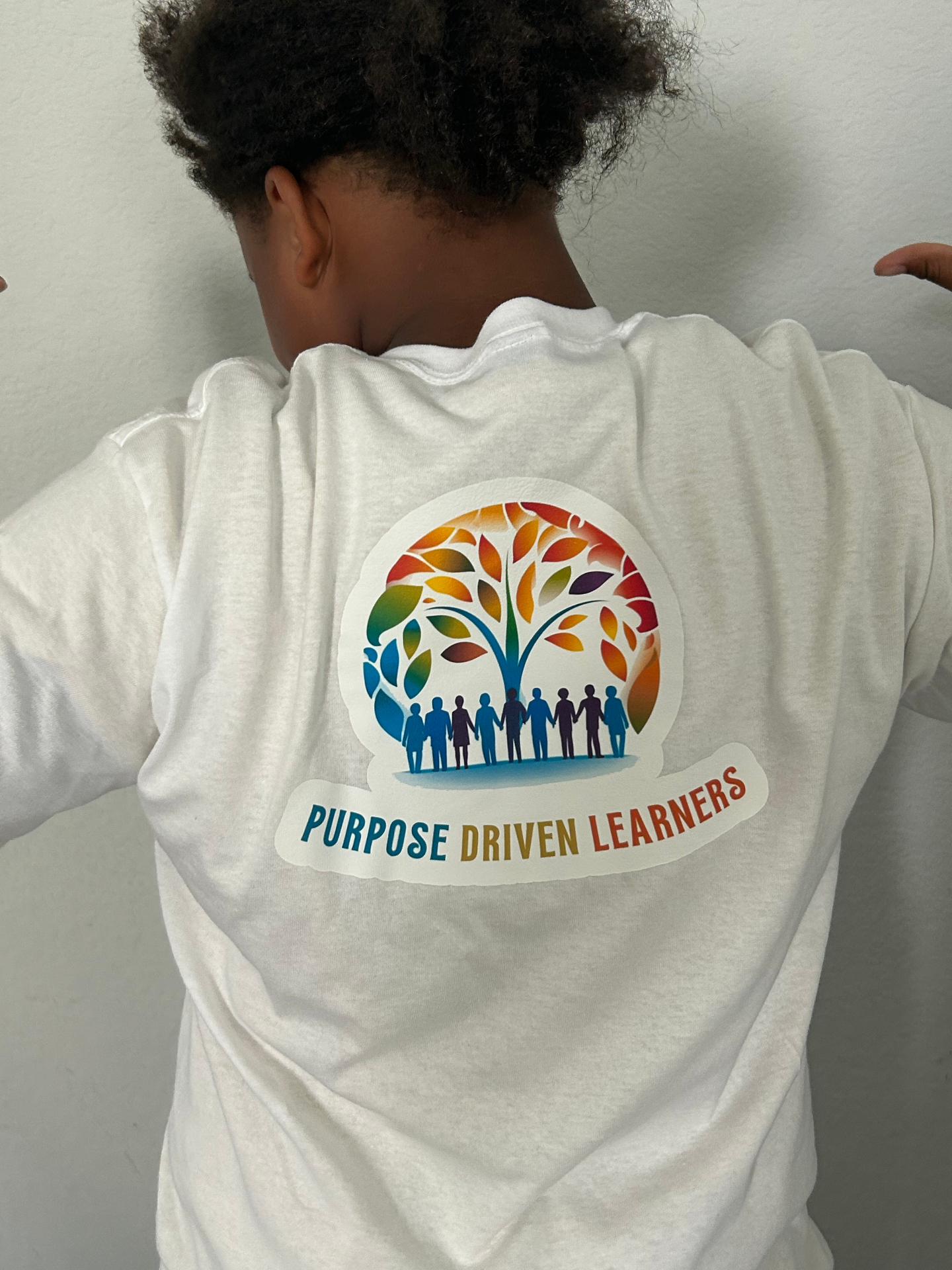 About Purpose Driven Learners | Nonprofit Education in Hampton Roads VA